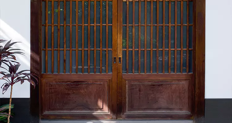 Accordion Patio Doors Repair in West Little River, FL