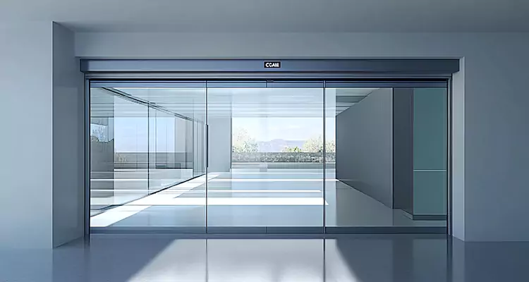 Automatic Sliding Door Repair in West Little River, FL