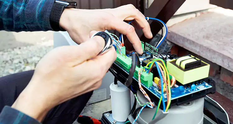 Automatic Driveway Gate Repair in West Little River, FL