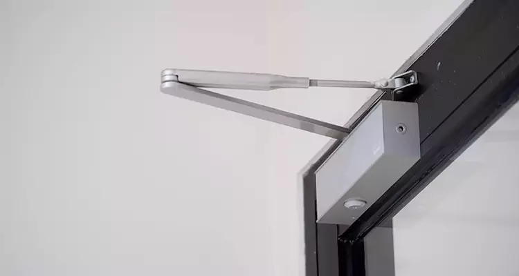 Screen Door Closer Installation in West Little River, FL