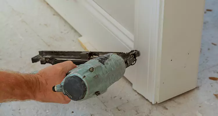 Patio Door Fix in West Little River, FL