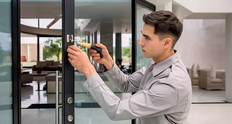 Best Door Lock RepairSliding Door Lock Repair in West Little River, FL