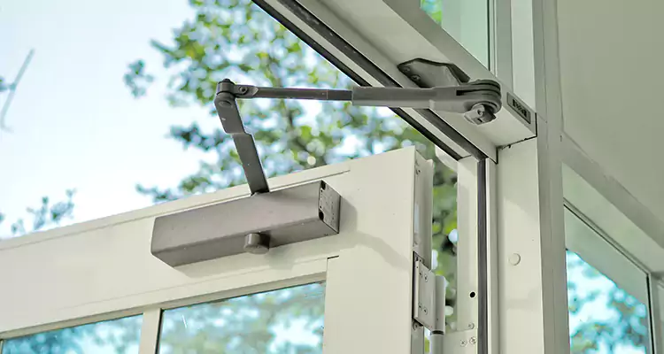 Automatic Door Opener Installation in West Little River, FL
