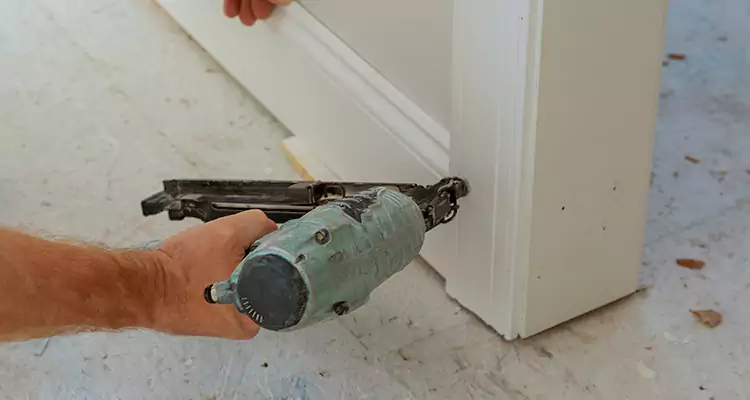 Fix Garage Door Panel in West Little River, FL
