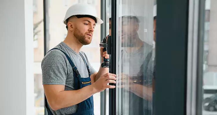 Glass Door Repair in West Little River, FL