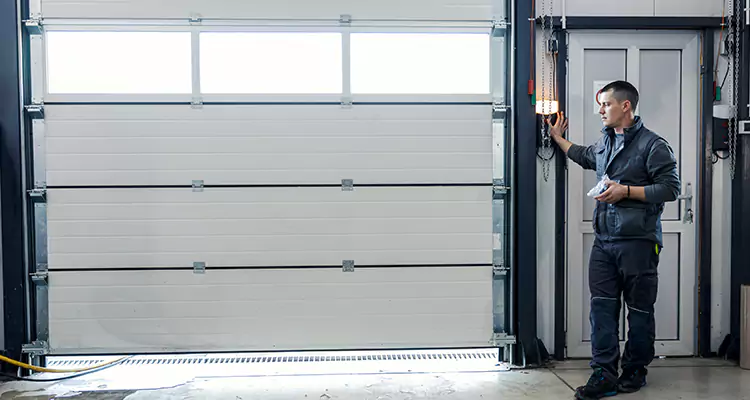 Our Garage Door Repair Services in West Little River, FL