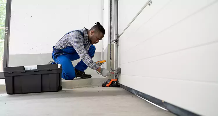 Garage Door Sensor Repair in West Little River, FL