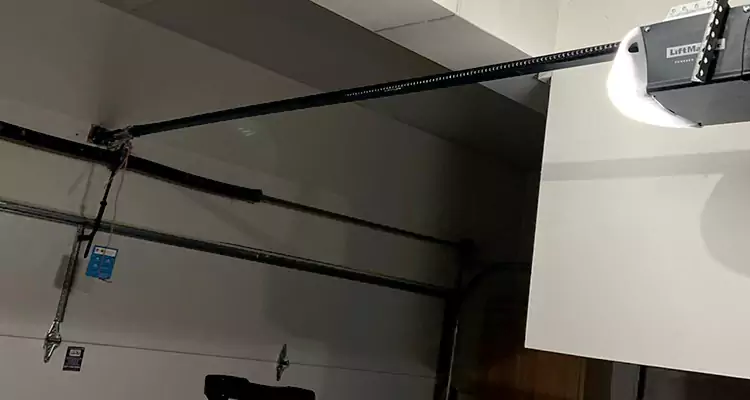 Garage Door Opener Sensor Replacement in West Little River, FL