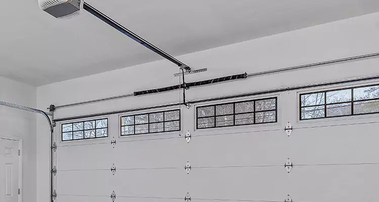 Garage Door Torsion Spring Repair in West Little River, FL