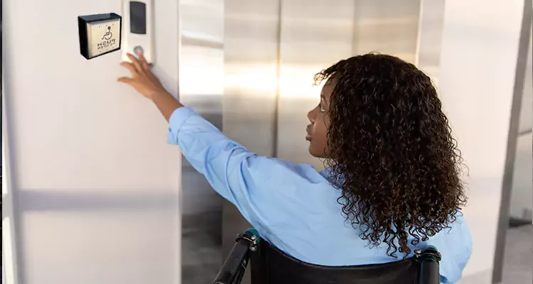 Handicap Push Button Repair in West Little River, FL