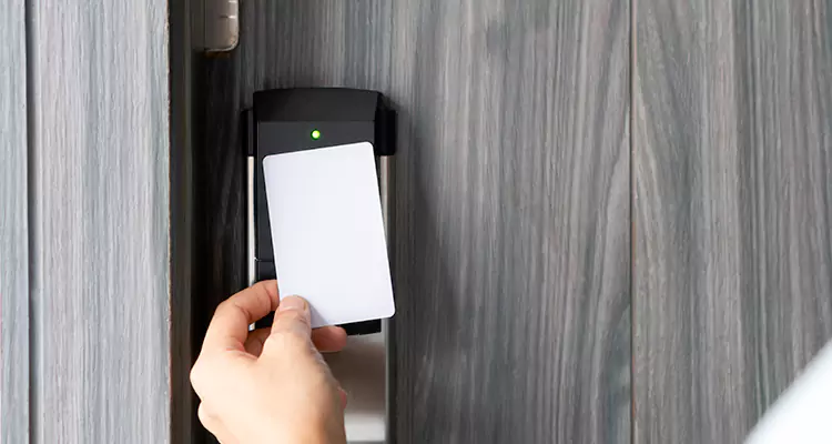 Hotel Swipe Card Door Locks Repair in West Little River, FL