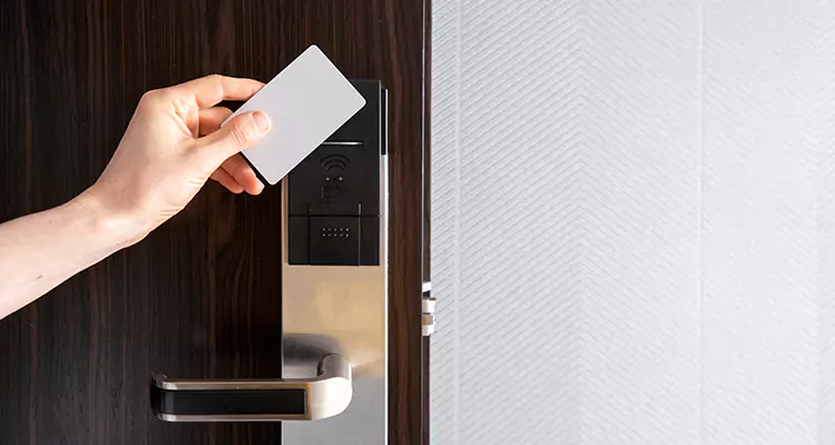 Why Choose Us for Hotel Keycard Lock Repair in West Little River, FL?