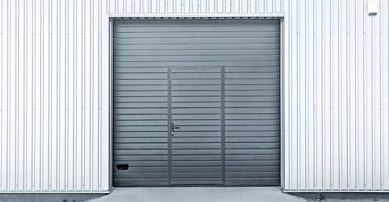 Trusted Industrial Overhead Door Repair in West Little River, FL