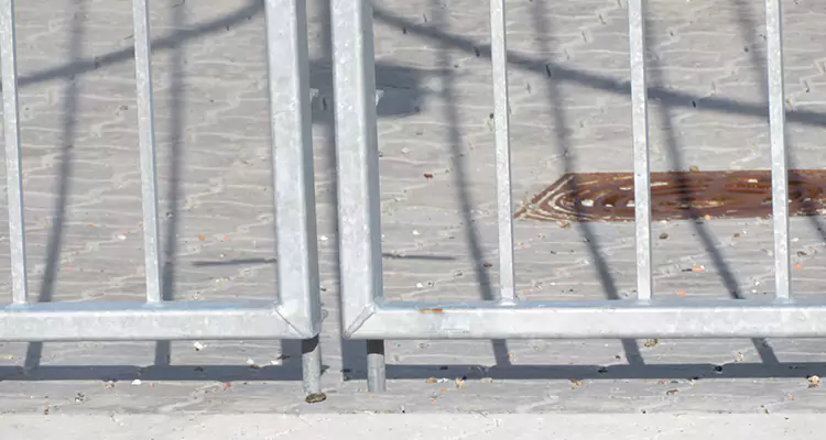 Our Metal Gate Repair Services in West Little River, FL