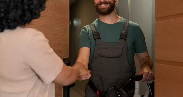 Repair Rfid Keycard Reader For Motels in West Little River, FL