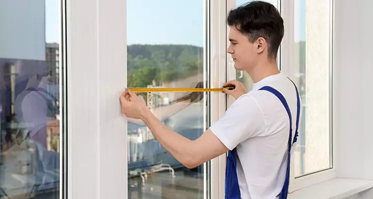 Our Window Restoration Services in West Little River, FL