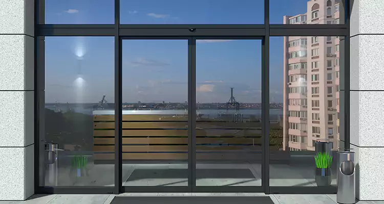 Our Patio Door Casing Repair Services in West Little River, FL