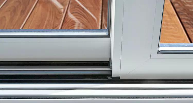 Patio Doors Leaking Water Issue Repair Services in West Little River, FL