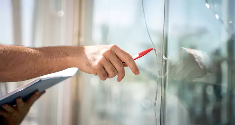 Sliding Glass Patio Door Repair in West Little River, FL