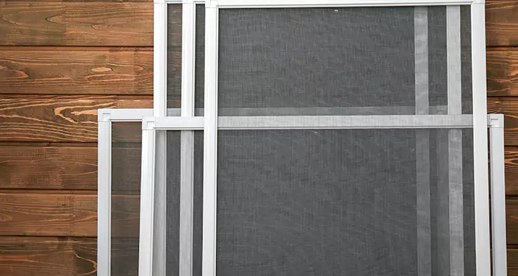 Patio Door Window Frame Repair in West Little River, FL