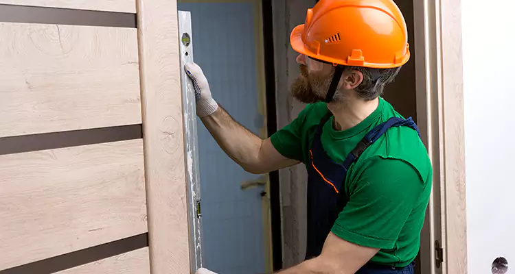 Pocket Door Repair Cost in West Little River, FL