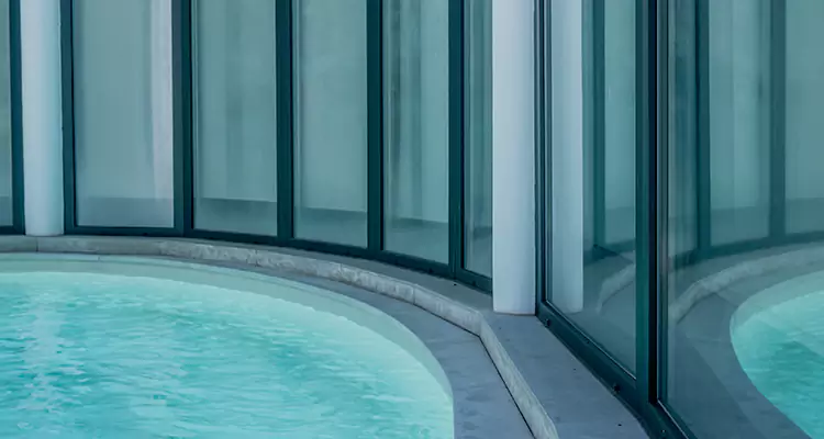 Repair Polyester Screen for Pool Enclosure in West Little River, FL