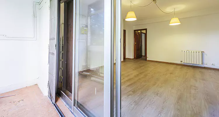 Security Screen Doors Repair in West Little River, FL