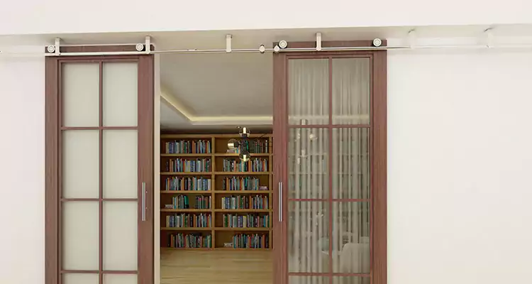 Why Choose Us for Sliding Backyard Door Repair in West Little River, FL?