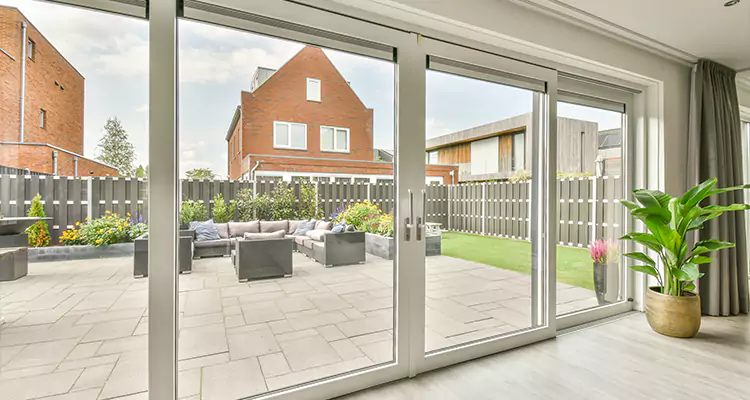 Why Choose Our Sliding Door Expert in West Little River, FL