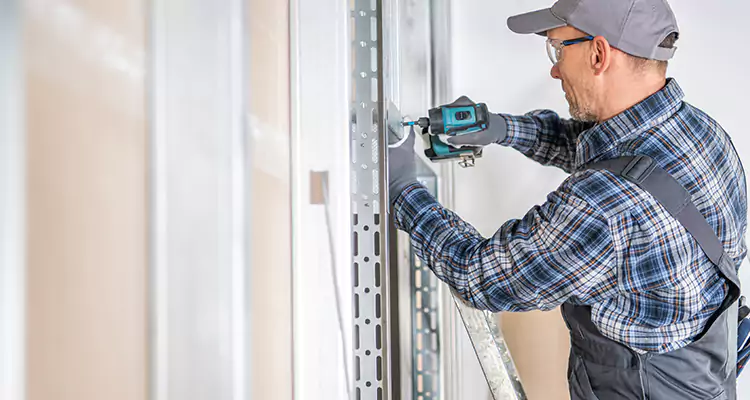 Sliding Door Latch Hardware Repair in West Little River, FL