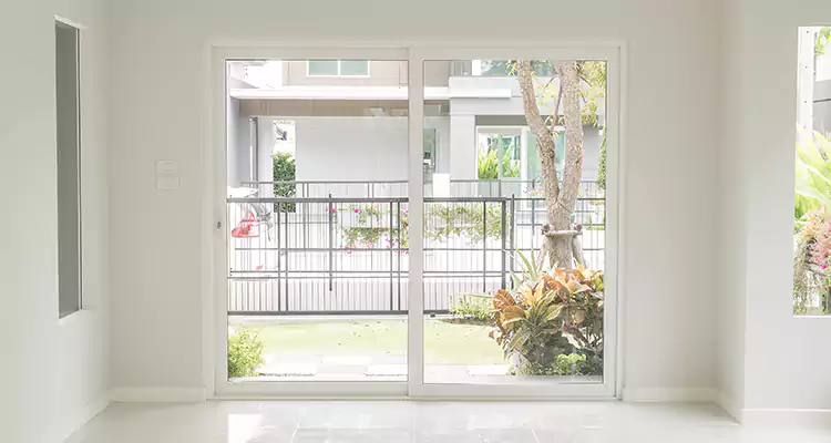 Sliding Panels For Patio Doors in West Little River, FL
