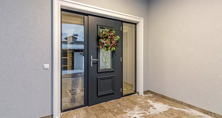 Fast Sliding Porch Door Repair in West Little River, FL
