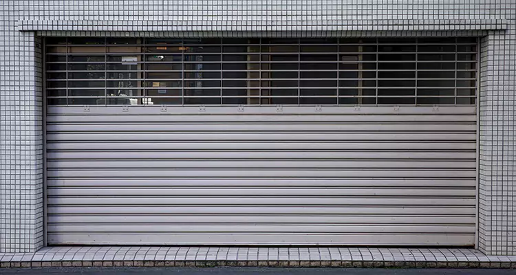 Steel Roll Up Door Repair in West Little River, FL