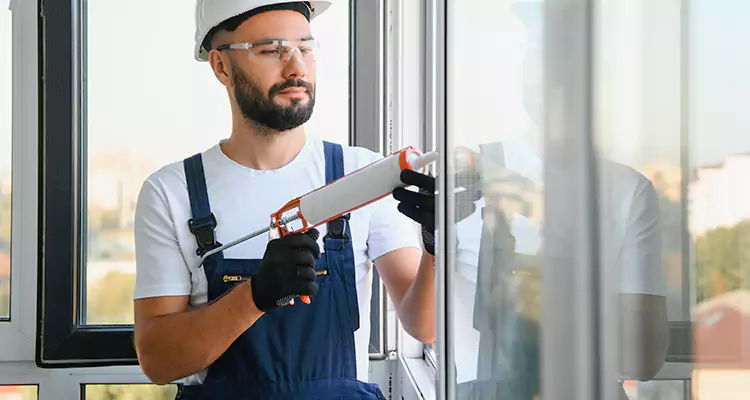 Window Frame Repair in West Little River, FL