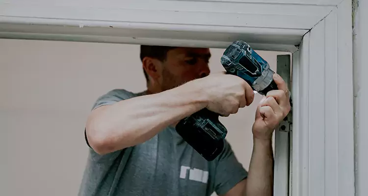 Wood Door Repair Near Me in West Little River, FL
