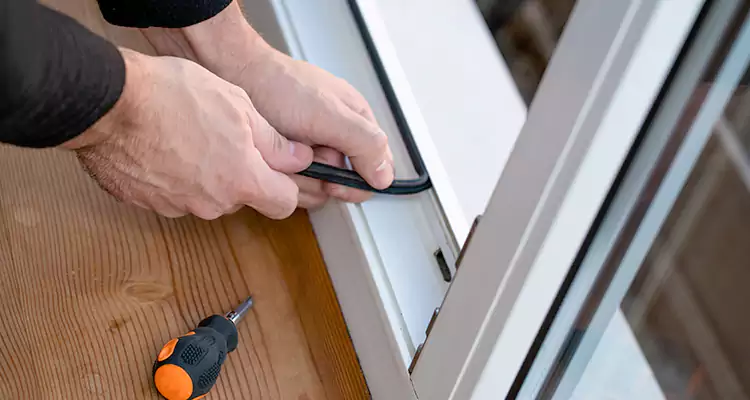 Sliding Door Maintenance in West Little River, FL