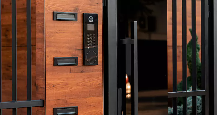 Automatic Door Maintenance in West Little River, FL