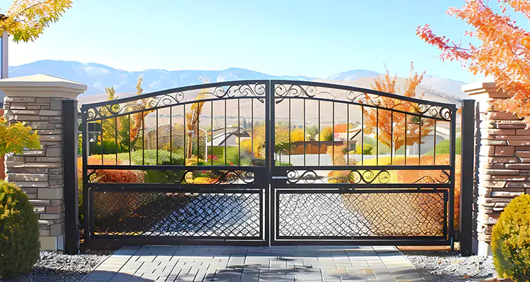 Automatic Gate Repair Cost in West Little River, FL