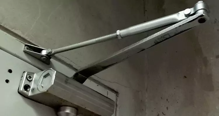 Door Closer Parallel Arm Installation in West Little River, FL