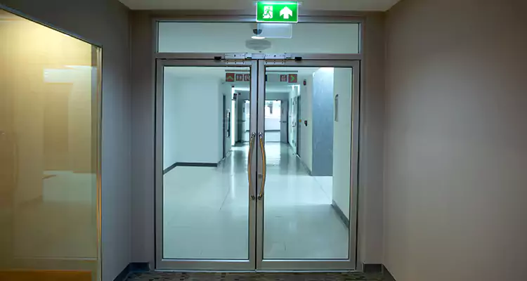 Emergency Glass Door Repair in West Little River, FL
