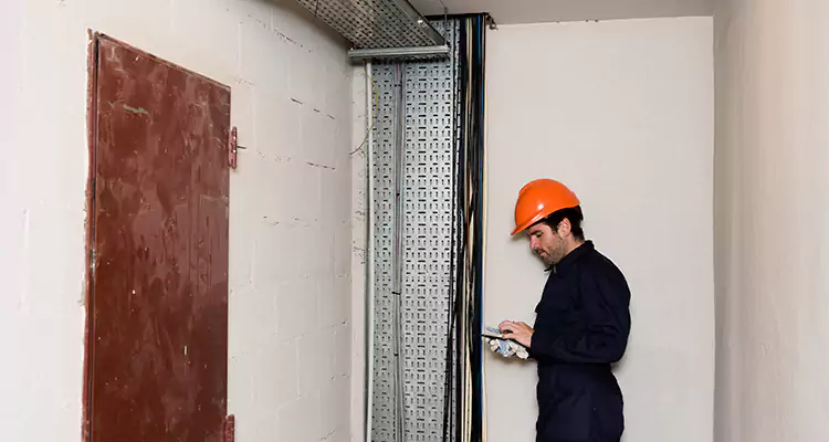 Metal Door Jamb Repair in West Little River, FL