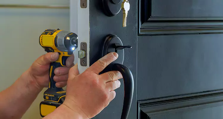 Comprehensive Door Lock Repair Services in West Little River, FL