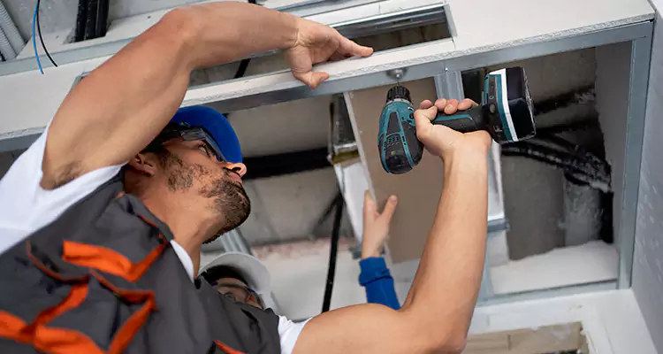 Emergency Overhead Door Repair in West Little River, FL