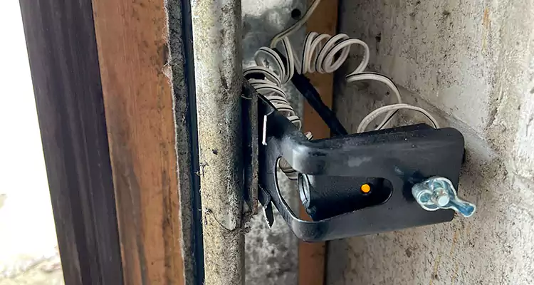Fix Broken Garage Door Sensor in West Little River, FL