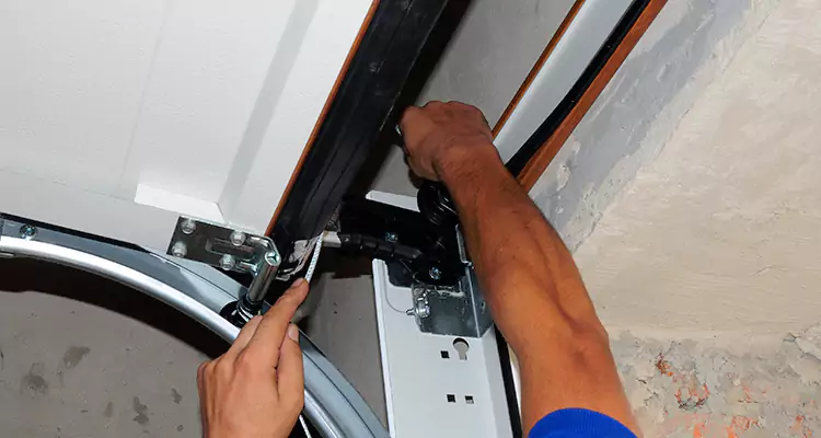 Weatherproof Door Seal Replacement in West Little River, FL