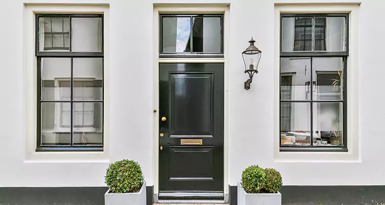 Modern French Doors Repair in West Little River, FL
