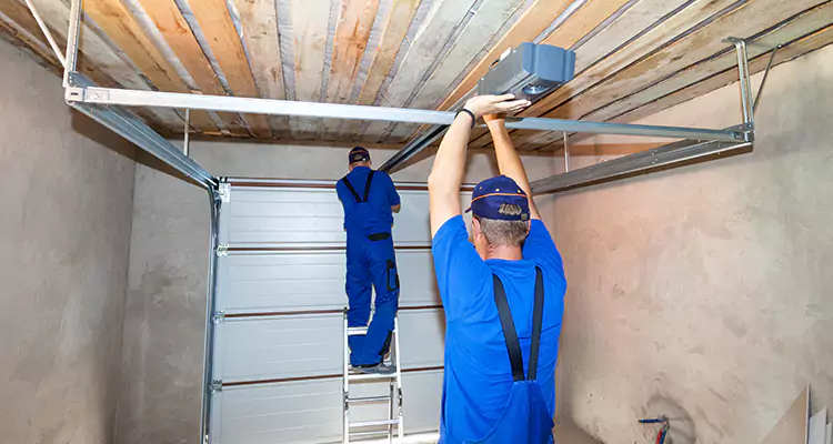 Garage Door Opener Technician in West Little River, FL