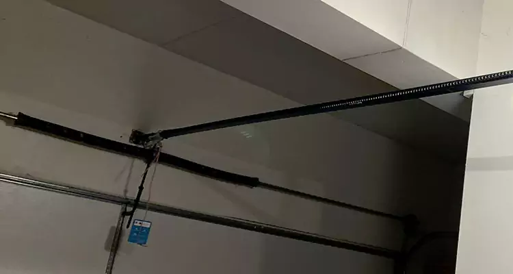 Garage Door Spring Removal in West Little River, FL