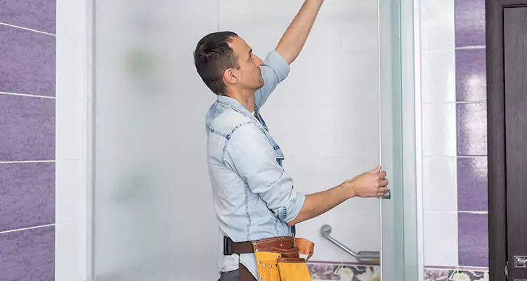 Glass Sliding Door Repair Near You in ⁣ West Little River, FL