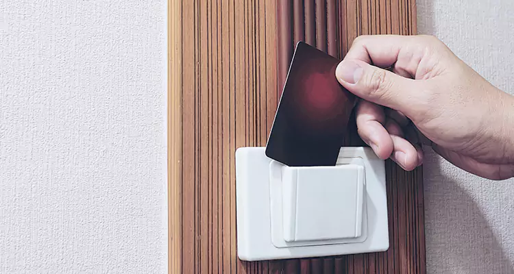 Hotel Key Card Programmer Repair in West Little River, FL
